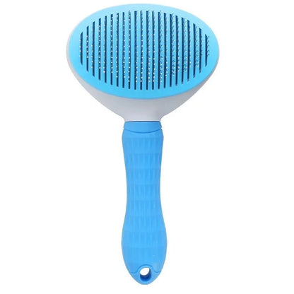 Elite Pet Brush
