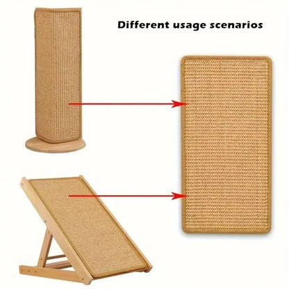 Scratch Rug Scratch Rug Scratch Rug