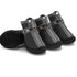 Paw Trek Boots Protective Waterproof Dog Boots