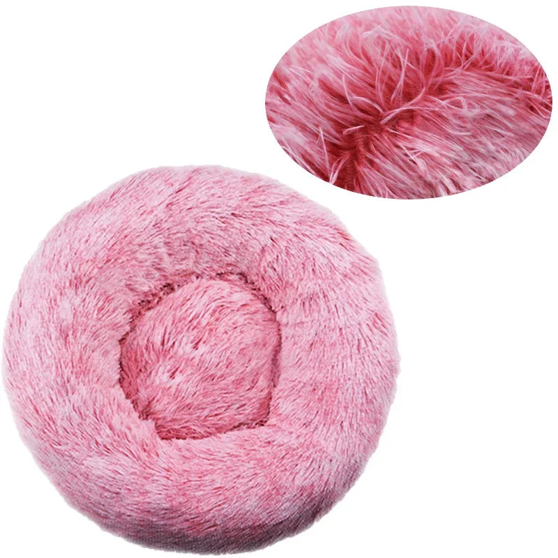Dream Donut Bed
