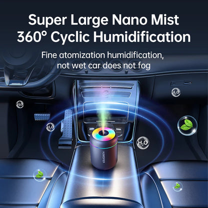 Soft Glow Humidifier Soft Glow Humidifier