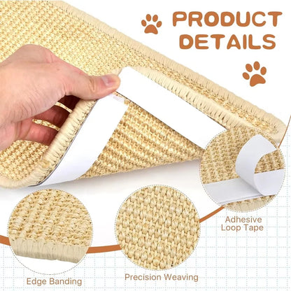 Scratch Rug Scratch Rug Scratch Rug