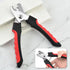 Paw Saver Trimmer Precision Grooming Tool for Pet Paws