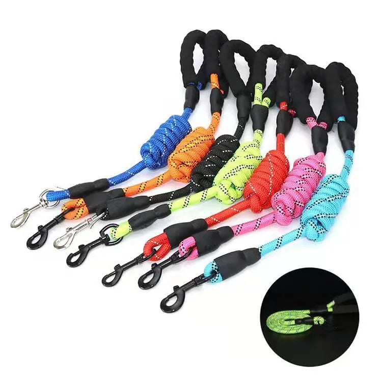 Pull Guard Lead No Pull Training Dog Leash