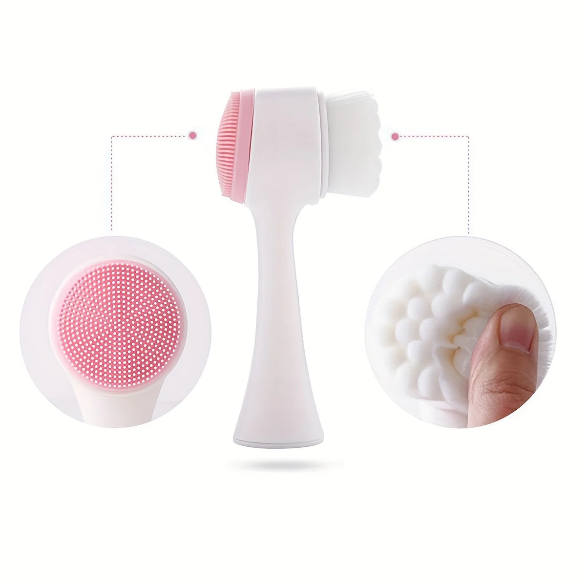 Dog Paw Cleaner Clean Paw Duo Portable Pet Paw Washer