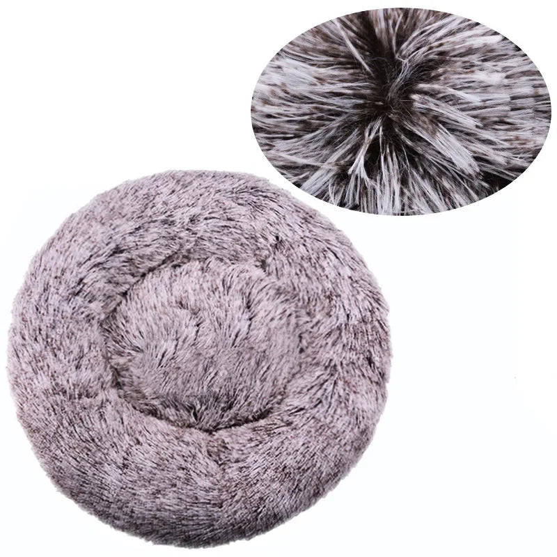 Dream Donut Bed