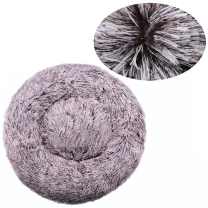 Dream Donut Bed