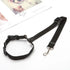 Dual Safe Car Lead Double-Protection Dog Travel Lead