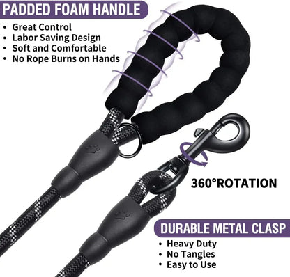 Pull Guard Lead No Pull Training Dog Leash