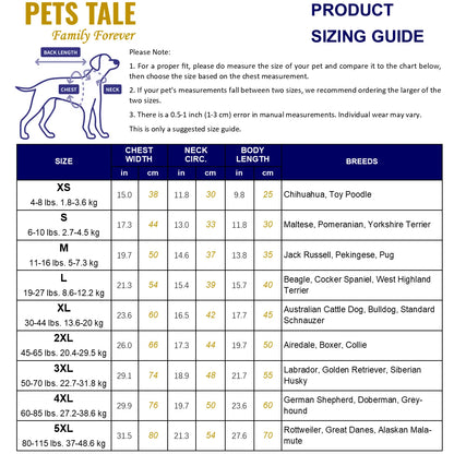 Dry Walk Dog Coat Dog Raincoat
