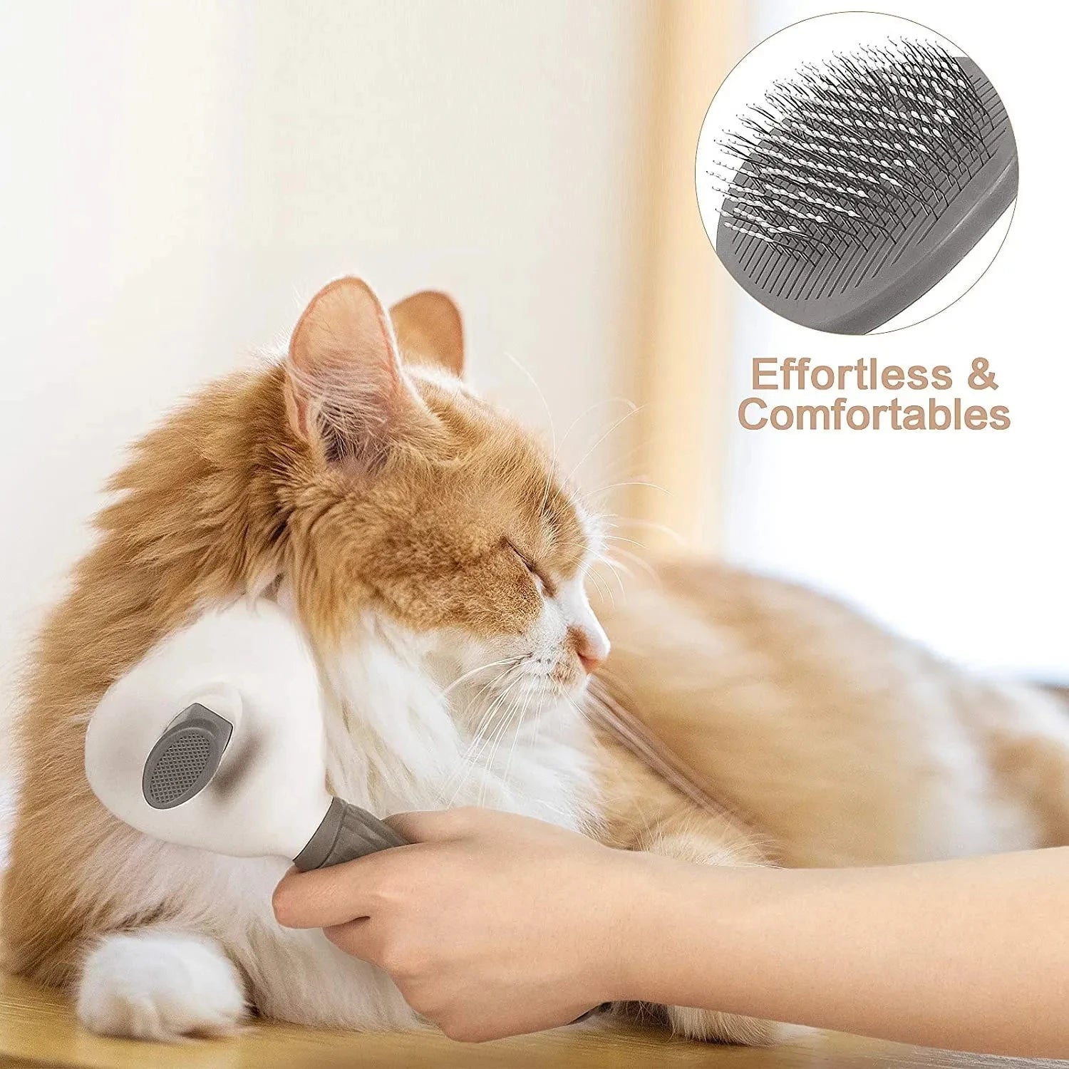 Elite Pet Brush