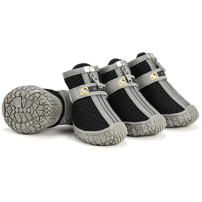 Paw Trek Boots Protective Waterproof Dog Boots