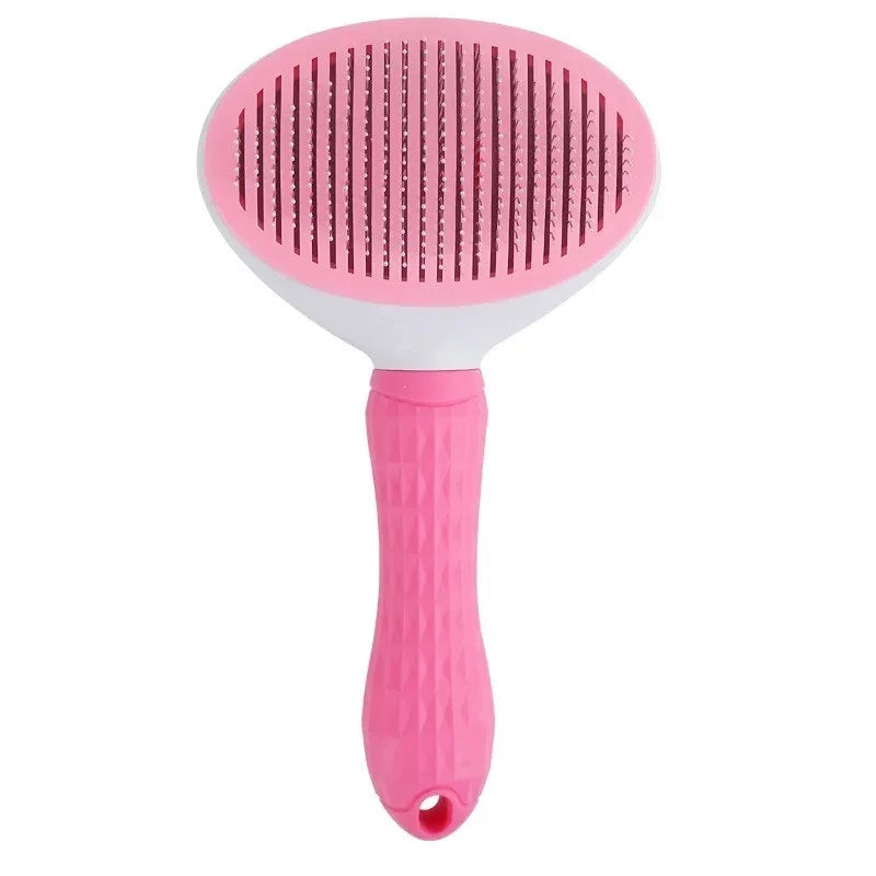Elite Pet Brush
