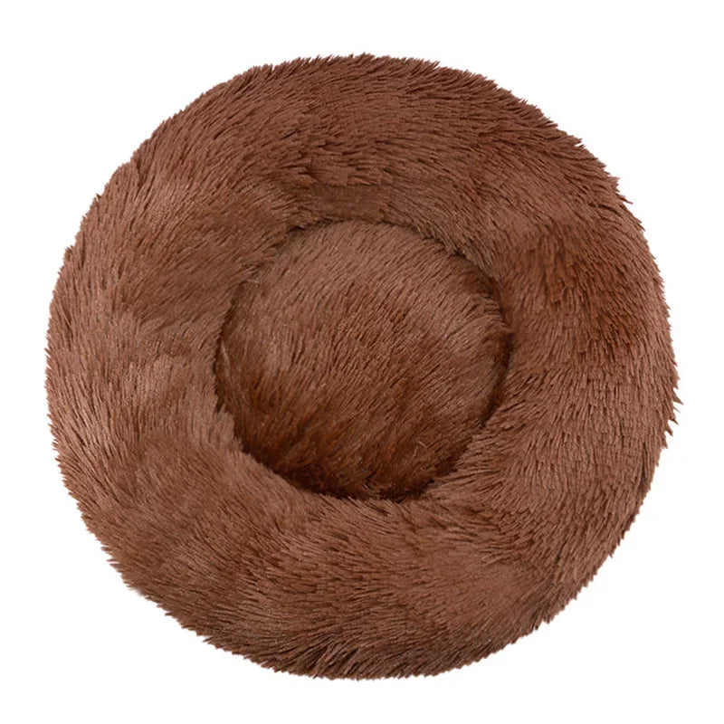 Dream Donut Bed