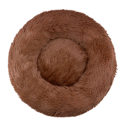 Dream Donut Bed