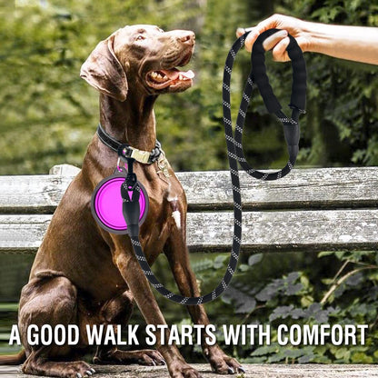 Pull Guard Lead No Pull Training Dog Leash