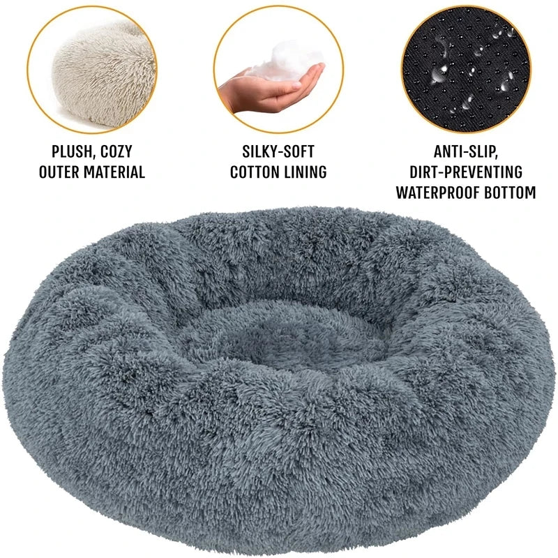 Dream Donut Bed