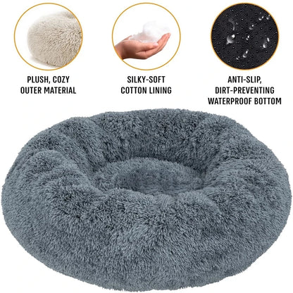 Dream Donut Bed
