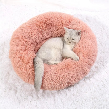Dream Donut Bed