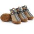 Paw Trek Boots Protective Waterproof Dog Boots