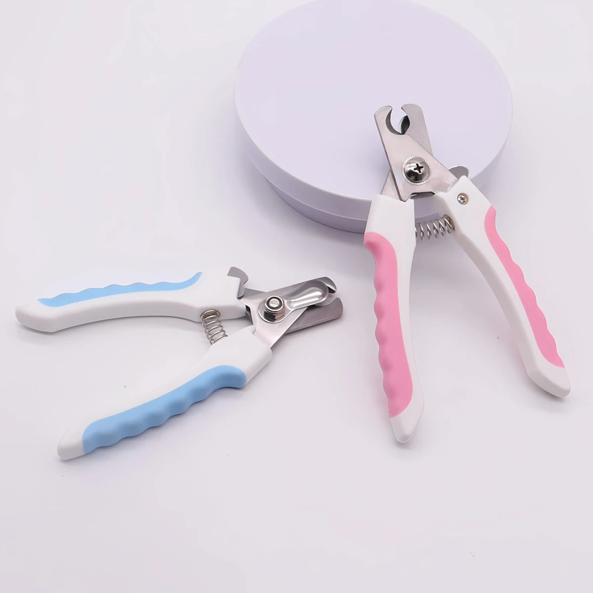 Paw Saver Trimmer Precision Grooming Tool for Pet Paws