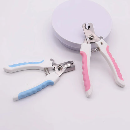 Paw Saver Trimmer Precision Grooming Tool for Pet Paws