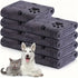 Snappy Towel Quick Dry Microfiber Hair Towel