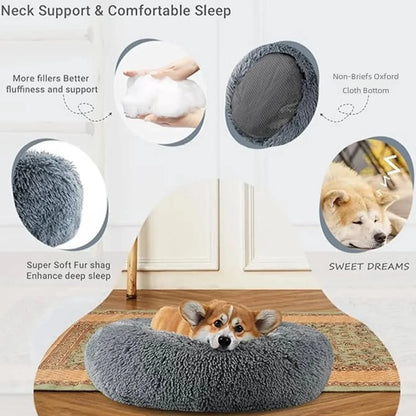 Dream Donut Bed