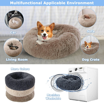 Dream Donut Bed