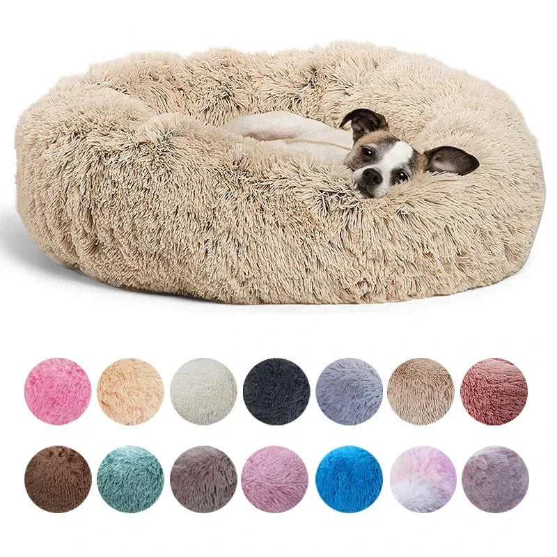 Dream Donut Bed