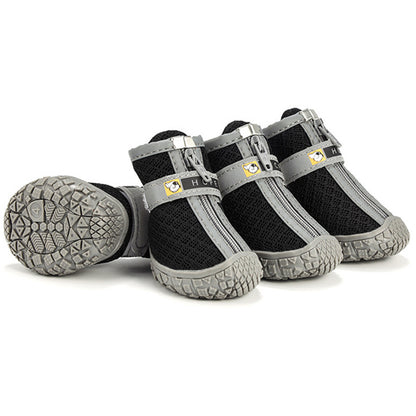 Paw Trek Boots Protective Waterproof Dog Boots