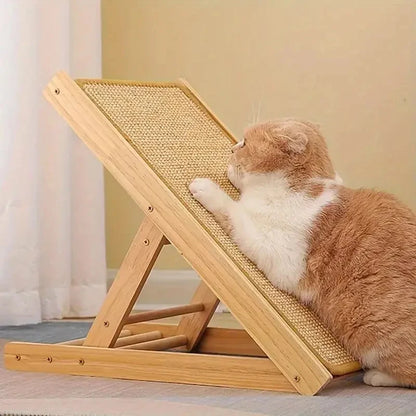 Scratch Rug Scratch Rug Scratch Rug