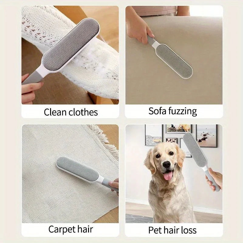 Fur Erase