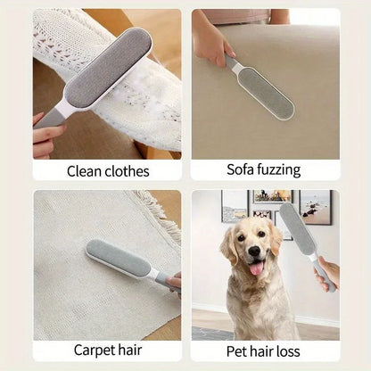 Fur Erase