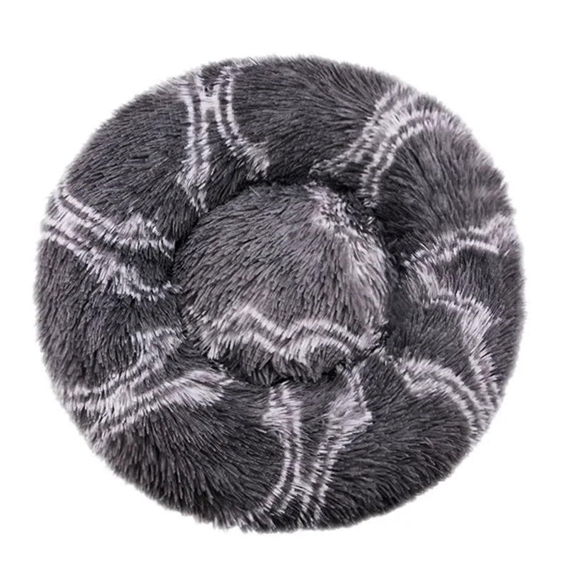 Dream Donut Bed