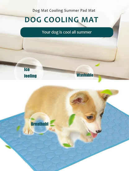 Fresh Nap Cooling Mat