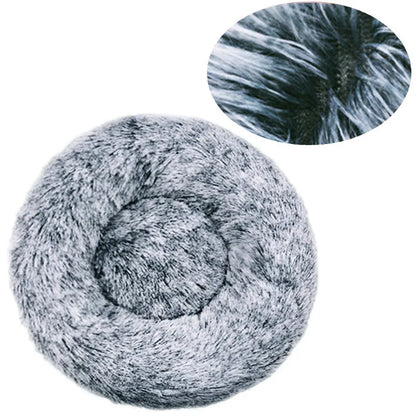 Dream Donut Bed