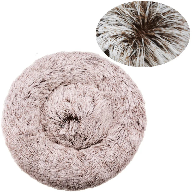 Dream Donut Bed