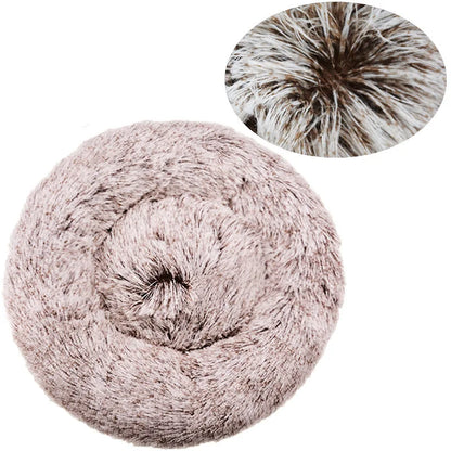 Dream Donut Bed