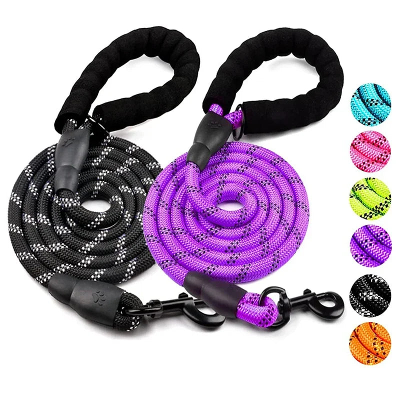 Pull Guard Lead No Pull Training Dog Leash