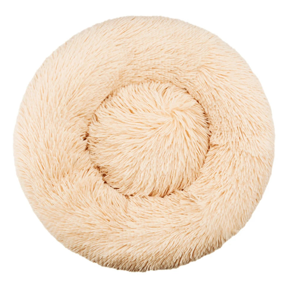 Dream Donut Bed