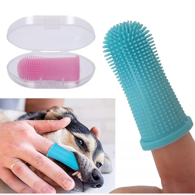 Soft Paws Brush