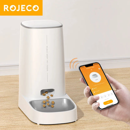 ROJECO Evo Feed
