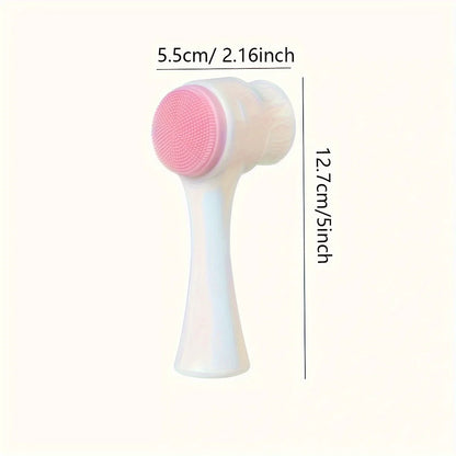 Dog Paw Cleaner Clean Paw Duo Portable Pet Paw Washer