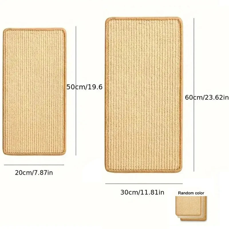 Scratch Rug Scratch Rug Scratch Rug