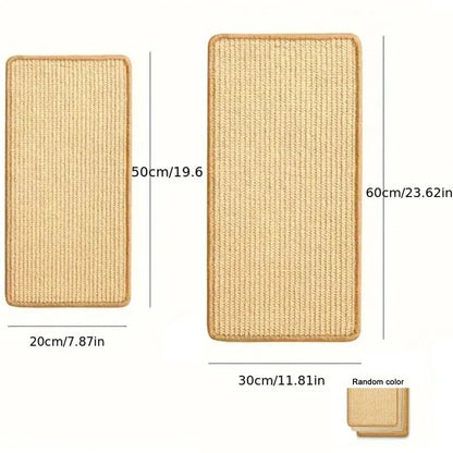 Scratch Rug Scratch Rug Scratch Rug
