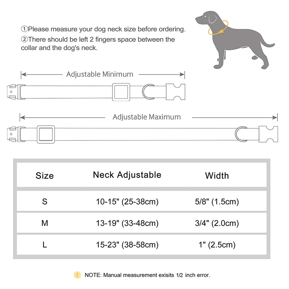 ID Paw Leather Personalized Leather Pet ID Tag