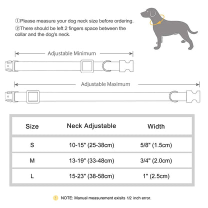 ID Paw Leather Personalized Leather Pet ID Tag