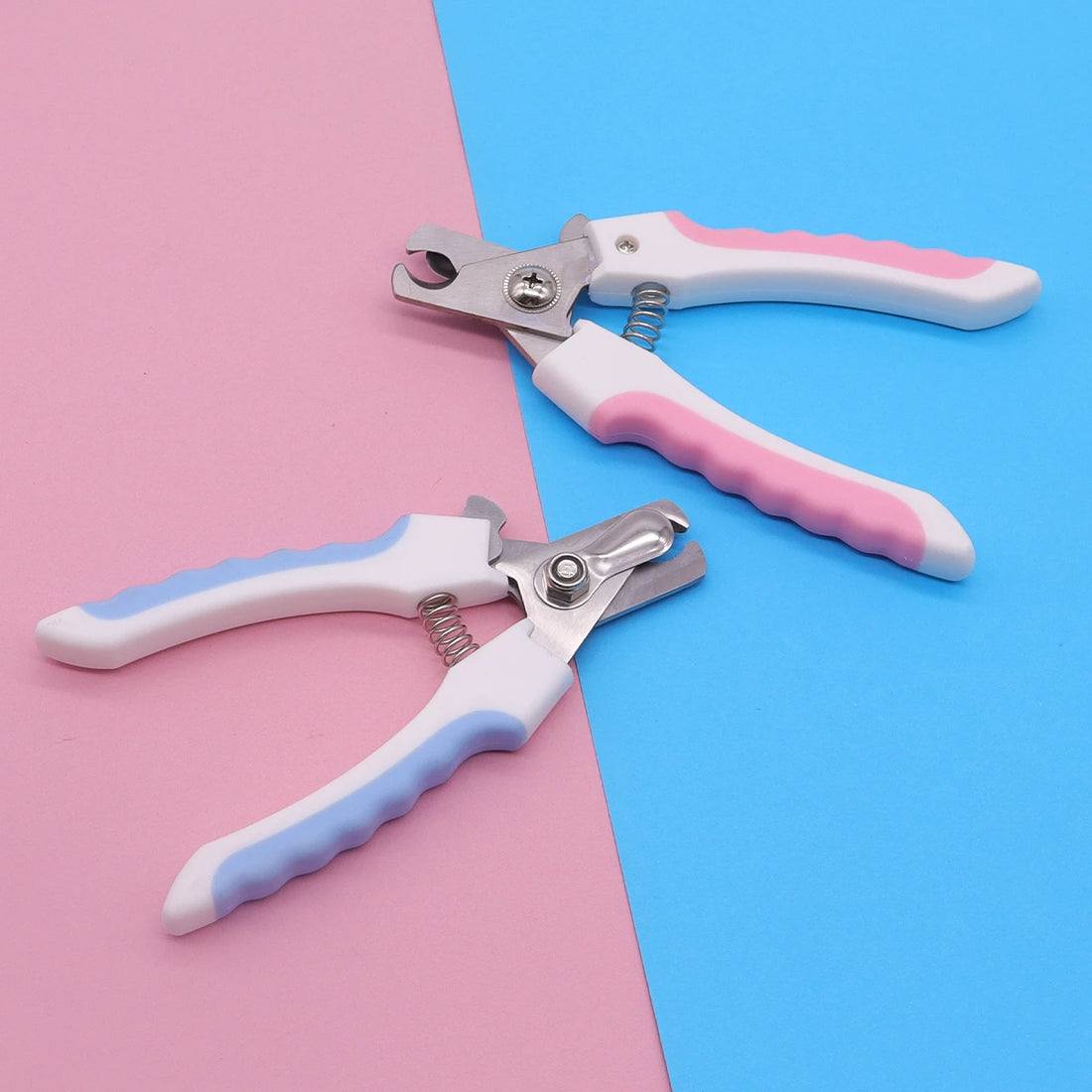 Paw Saver Trimmer Precision Grooming Tool for Pet Paws