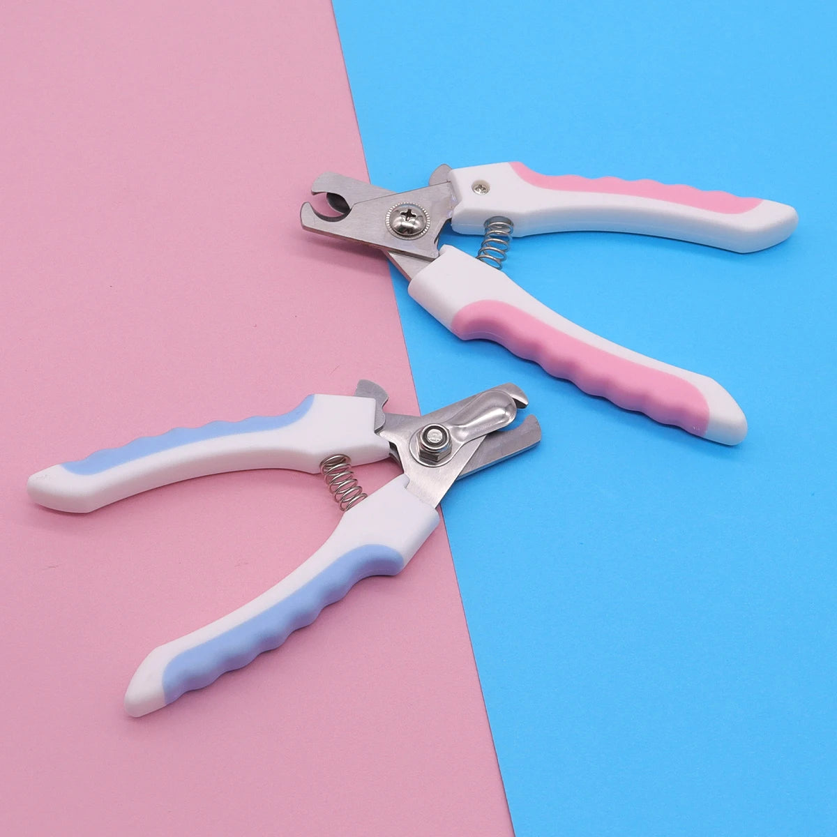 Paw Saver Trimmer Precision Grooming Tool for Pet Paws